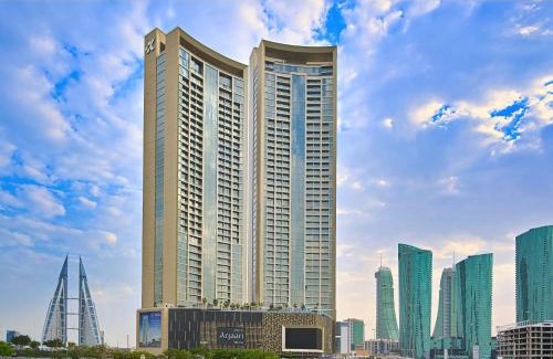 Manama Hotel | Onyx Rotana