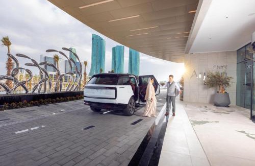 Manama Hotel | Onyx Rotana