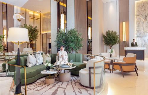 Manama Hotel | Onyx Rotana