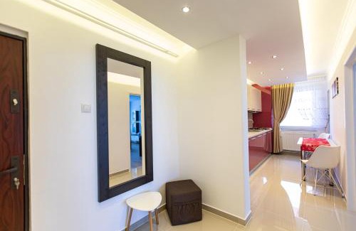 Brasov Apartamento | ONYX - Wonder Aparthotel