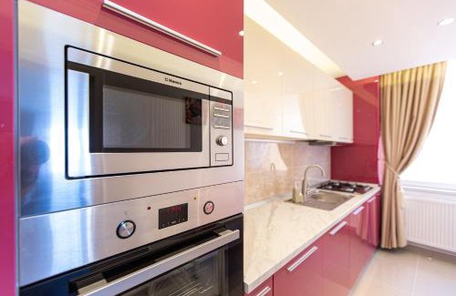Brasov Apartamento | ONYX - Wonder Aparthotel