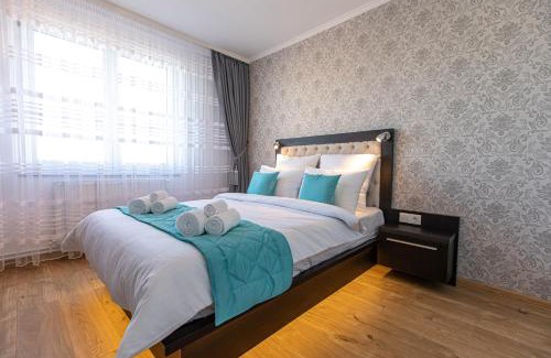 Brasov Apartamento | ONYX - Wonder Aparthotel