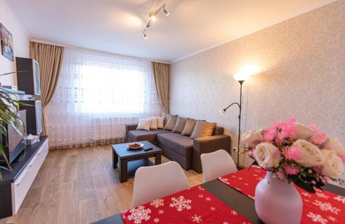 Brasov Apartamento | ONYX - Wonder Aparthotel