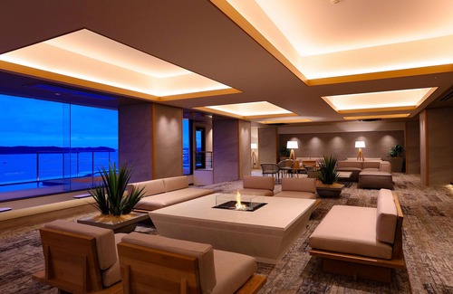 Hamajimacho Hamajima Hotel | Ooedo Onsen Monogatari Premium Iseshima