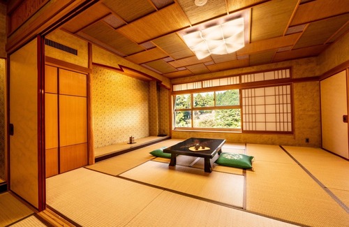 Unzen Casa | Ooedo Onsen Monogatari Unzen Toyokan