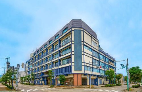 Kaga Hotel | Ooedo Onsen Monogatari Yamashiro Saichoraku