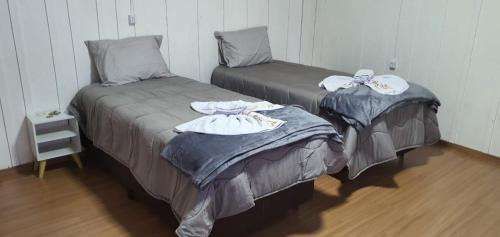 Treze Tilias Casa | Opa Moser Haus