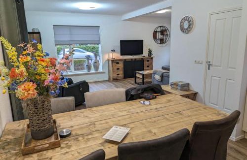 Nieuwlande Casa | Opa's Erf