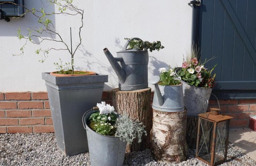 Leubringhen Cama Y Desayuno | Opale des Caps