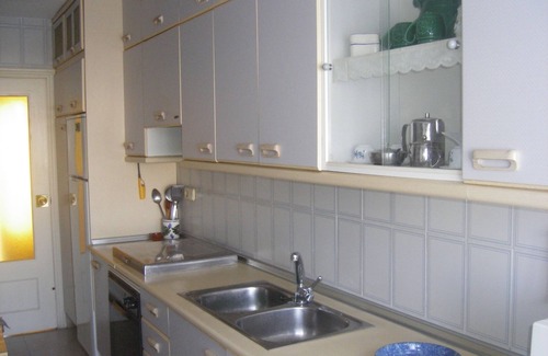 Cartagena Apartamento | Apartamento Edificio Opalo . Km3 Gran via de la Manga