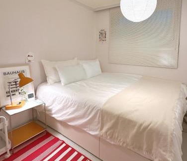 Seokchon-dong Apartamento | OpenㆍJamsil Lake Stay