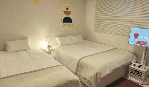 Seokchon-dong Apartamento | OpenㆍJamsil Lake Stay