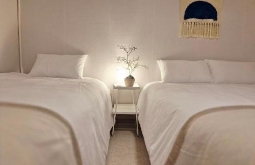 Seokchon-dong Apartamento | OpenㆍJamsil Lake Stay