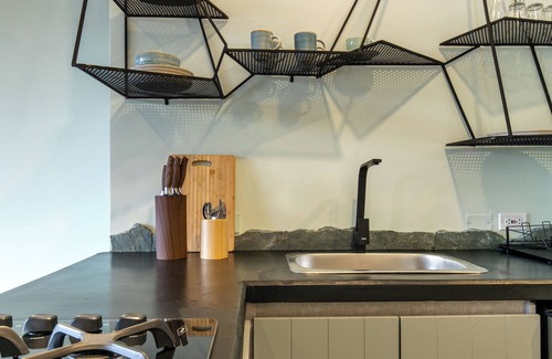 Astorga Apartamento | Open Concept Loft @ Nido Sky: Unit 11