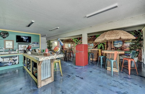 Crystal River Casa | Open for 2025 Scallop Season!! Waterfront, 4-bedroom house in Crystal River