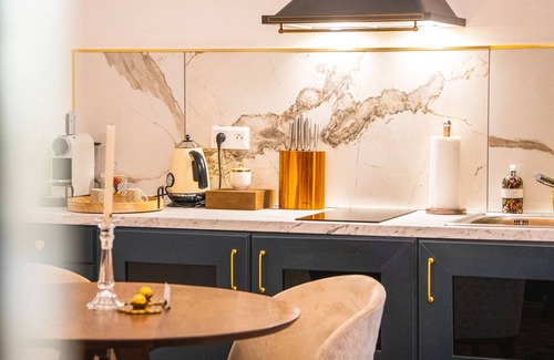 Banska Stiavnica Apartamento | Opera apartments