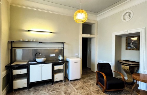 Banska Stiavnica Apartamento | Opera apartments