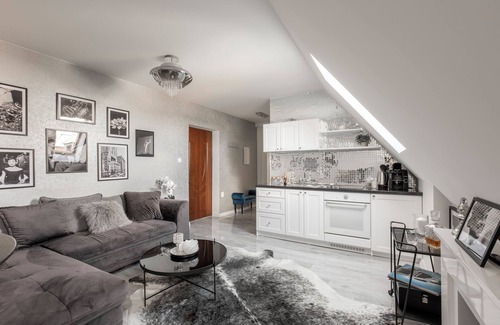 Banska Stiavnica Apartamento | Opera apartments