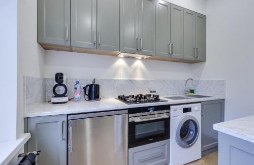 Almaty Apartamento | Opera Apartments Almaty