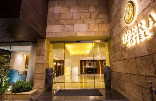 Kfar Yassine Hotel | OPERA HOTEL