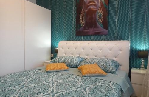 Soko Banja Apartamento | OPERA LUX APARTMENTS - Green Hill kompleks Sokobanja & Free Parking - kod Akva Parka