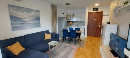 Soko Banja Apartamento | OPERA LUX APARTMENTS - Green Hill kompleks Sokobanja & Free Parking - kod Akva Parka