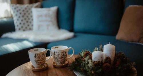 Soko Banja Apartamento | OPERA LUX APARTMENTS - Green Hill kompleks Sokobanja & Free Parking - kod Akva Parka