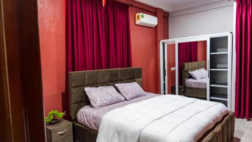 Teshie Apartamento | Opheboat Villa and Cuisine Services
