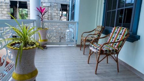Teshie Apartamento | Opheboat Villa and Cuisine Services