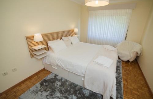 Vila do Conde Apartamento | OPORTO GUEST Vila do Conde River & Sea