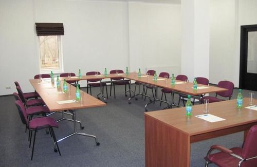 Zaporozhye Hotel | Optima Zaporizhia