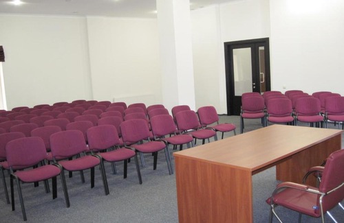 Zaporozhye Hotel | Optima Zaporizhia