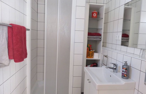 Vale Furado Apartamento | Estudio idealmente amueblado para 3 personas.
