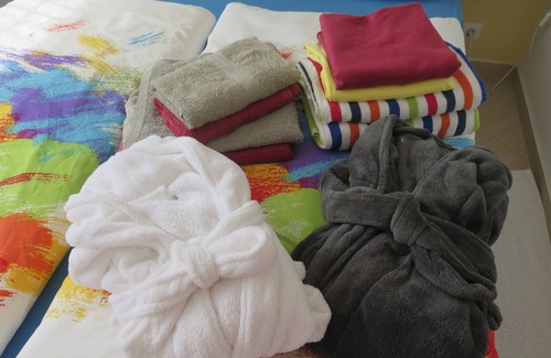 Vale Furado Apartamento | Estudio idealmente amueblado para 3 personas.