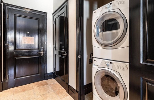 Park City Hotel | Opulence 5 Star 2 Bedroom 3176-3178