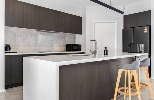 Cape Paterson Casa | Opulence Cove Inverloch