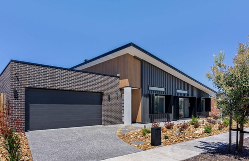 Cape Paterson Casa | Opulence Cove Inverloch