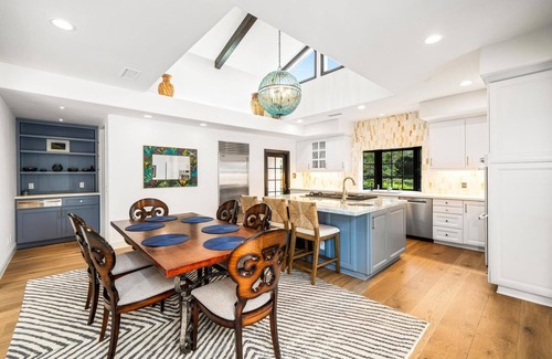 Hidden Valley Villa | Opulent La Jolla Beach Villa - Luxury by the Sea