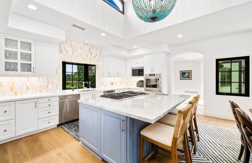 Hidden Valley Villa | Opulent La Jolla Beach Villa - Luxury by the Sea