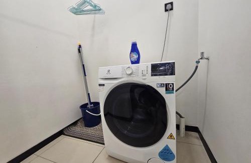 Kuala Lumpur Apartamento | Opus Residences by Star Haven