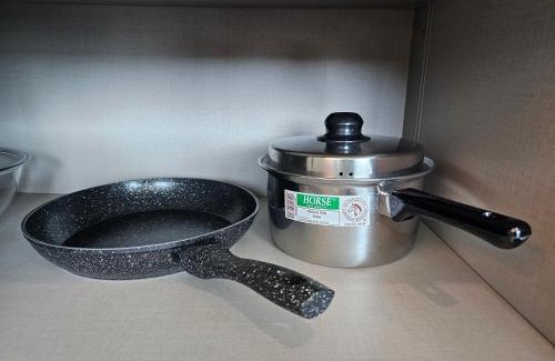 Kuala Lumpur Apartamento | Opus Residences by Star Haven