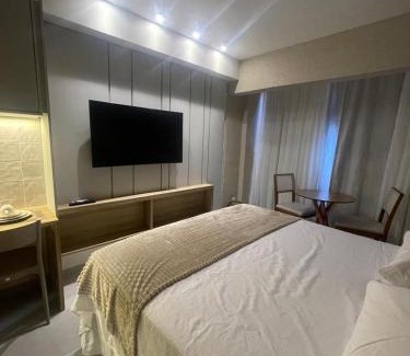 Porto de Galinhas Apartamento | ORA Beach Residence - Flat Porto de Galinhas