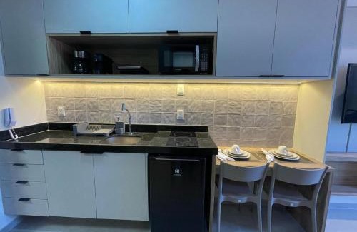 Porto de Galinhas Apartamento | ORA Beach Residence - Flat Porto de Galinhas