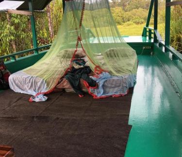 Kumai Alquiler De Eote | Orang Utan Houseboat 2