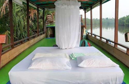 Kumai Alquiler De Eote | Orang Utan Houseboat 2