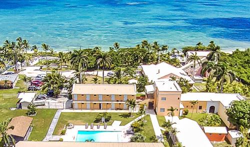 Nassau Hotel | Orange Hill Beach Inn