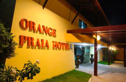 Pilar Hotel | Orange Praia Hotel