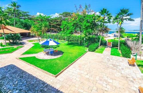 Pilar Hotel | Orange Praia Hotel