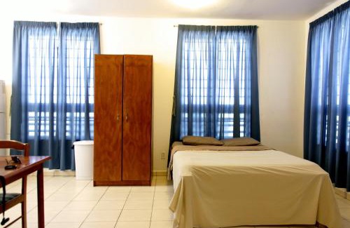 Koralengebied Apartamento | Orange Rembrandt Studio Apartments