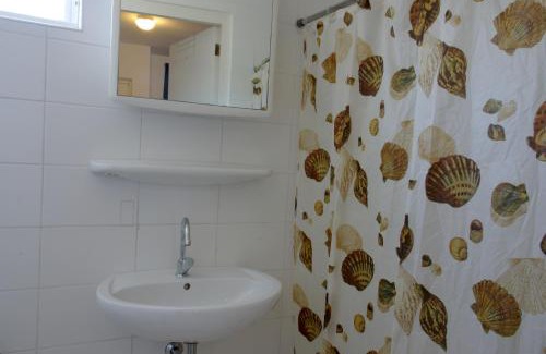 Koralengebied Apartamento | Orange Rembrandt Studio Apartments